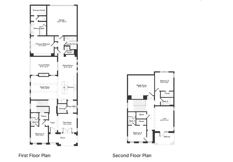 2971 Sunset Boulevard, Flower Mound, TX 75022 - Image #2