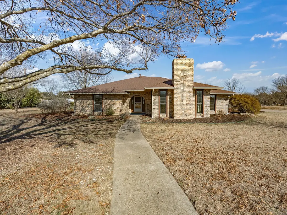 205 Rock Springs Court, Waxahachie, TX 75165 - #1