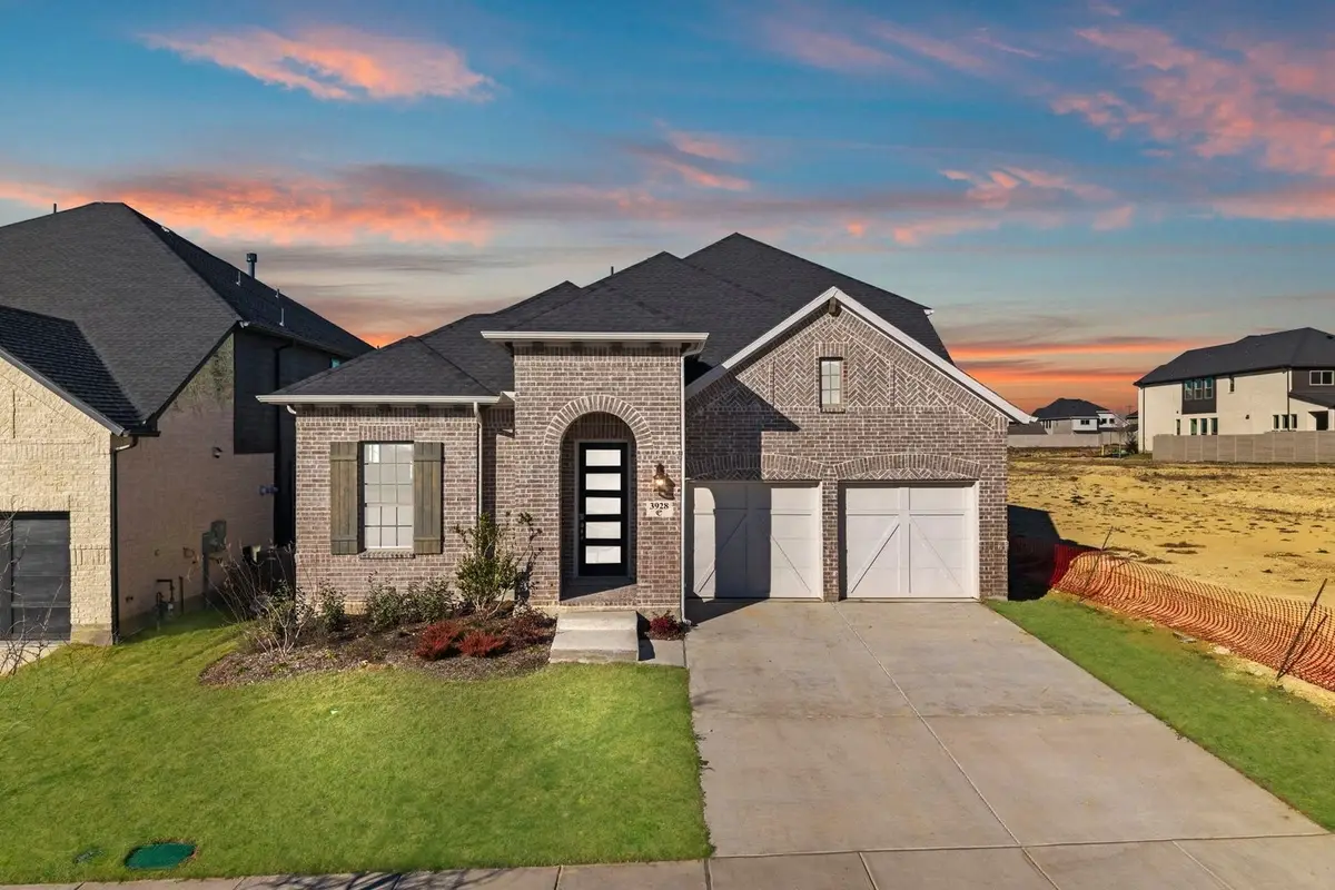 3928 Attwater Street, McKinney, TX 75071 - Image #1