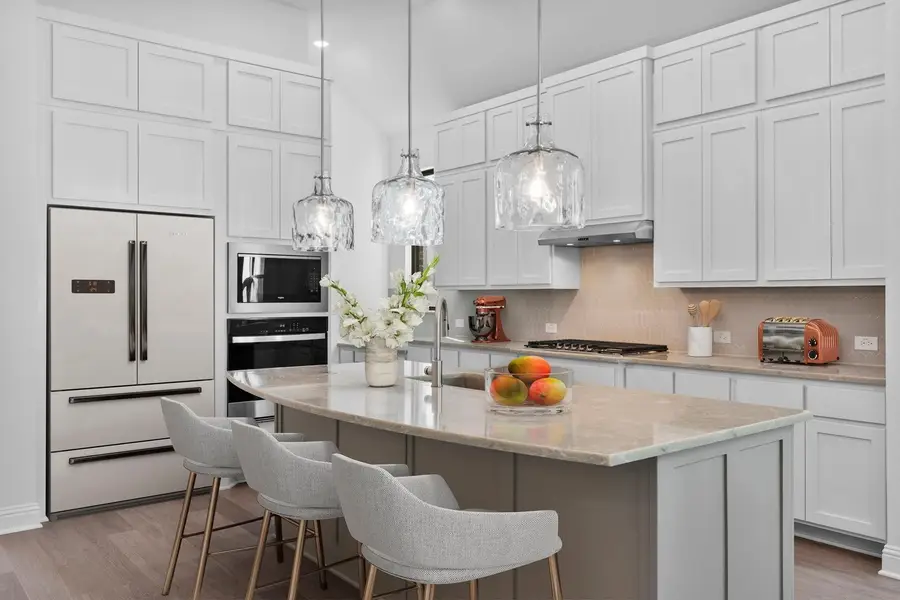 3928 Attwater Street, McKinney, TX 75071 - Image #2