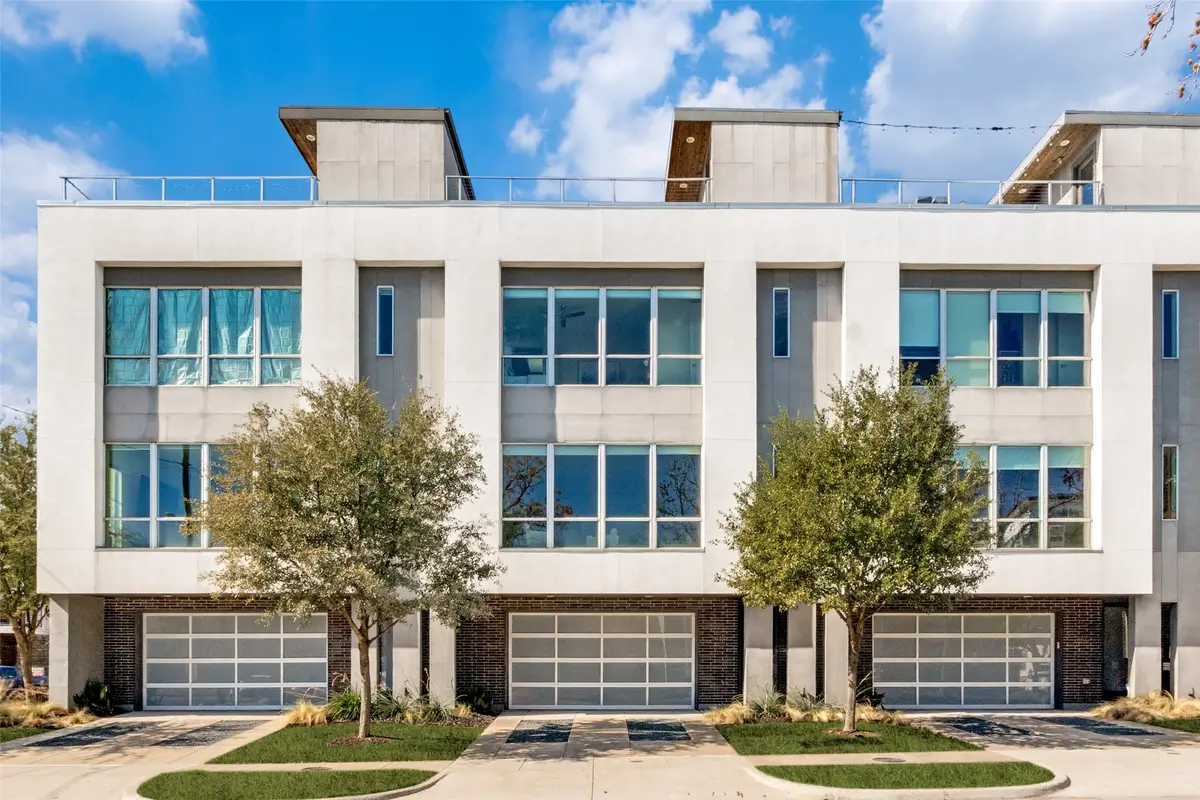 1419 Hubert Street, Dallas, TX 75206 - #1