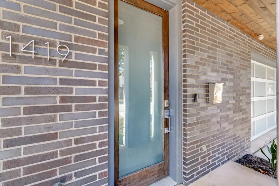 1419 Hubert Street, Dallas, TX 75206 - #2