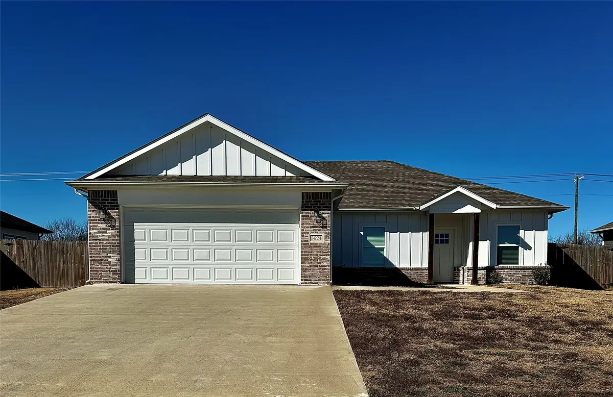 3624 Skylane Avenue, Corsicana, TX 75110 - #1