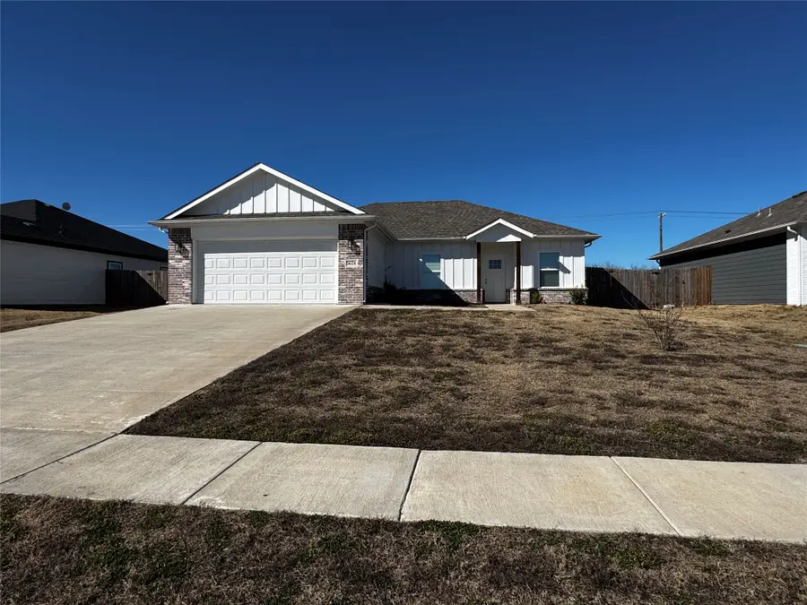 3624 Skylane Avenue, Corsicana, TX 75110 - #2