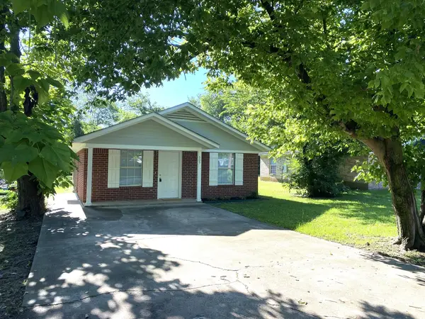 505 Red Springs Avenue, Mt Pleasant, TX 75455