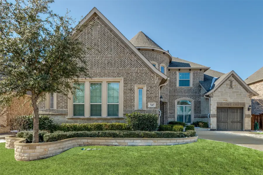 7247 Goose Creek Road, Frisco, TX 75036 - #2
