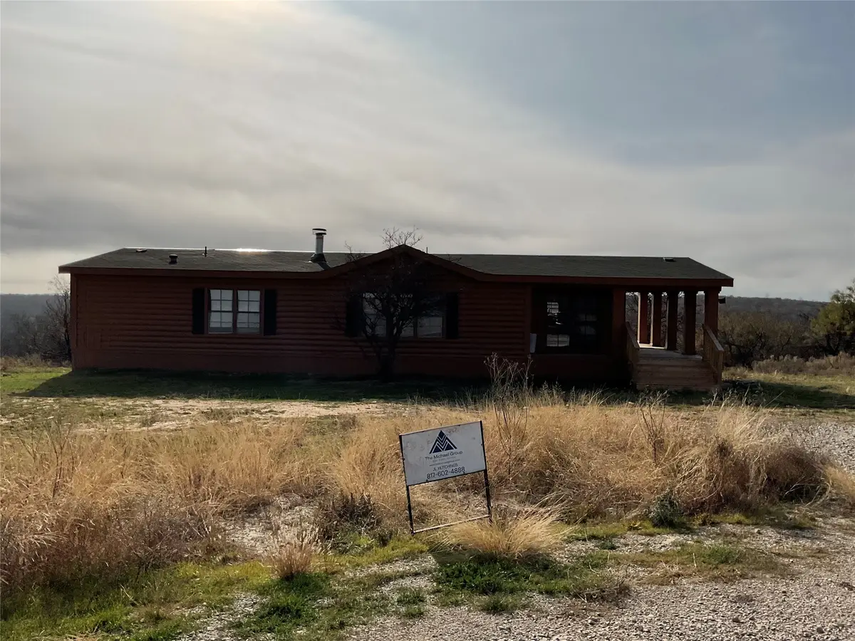 Lot 7 Vickie Court, Chico, TX 76431 - Image #1