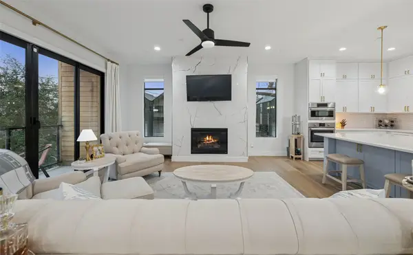 2315 Kirby Street #A, Dallas, TX 75204