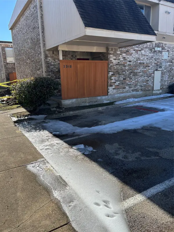 2310 Village North Drive #2310, Richardson, TX 75081