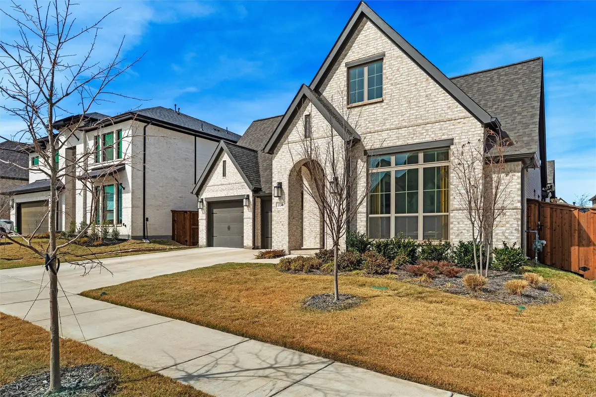 13240 Meadow Cross Drive, Fort Worth, TX 76008 - #1