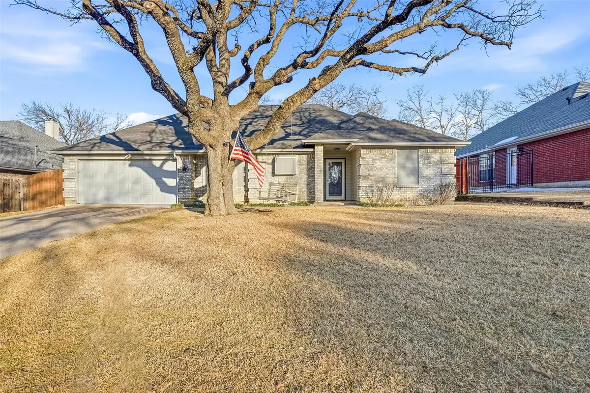 685 Cardinal Ridge Road, Burleson, TX 76028 - Image #1