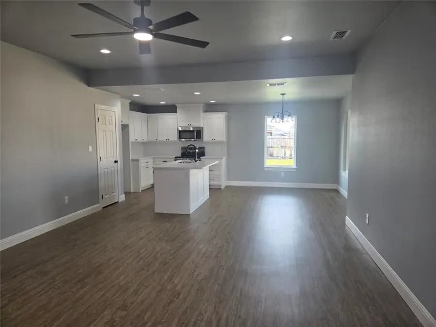 293 Waterloo Drive, Abilene, TX 79602 - #3