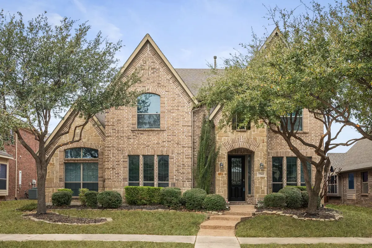 7565 Hidden Cove Lane, Frisco, TX 75034 - #1