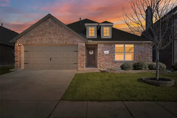 908 Bald Cypress Drive, Fate, TX 75087