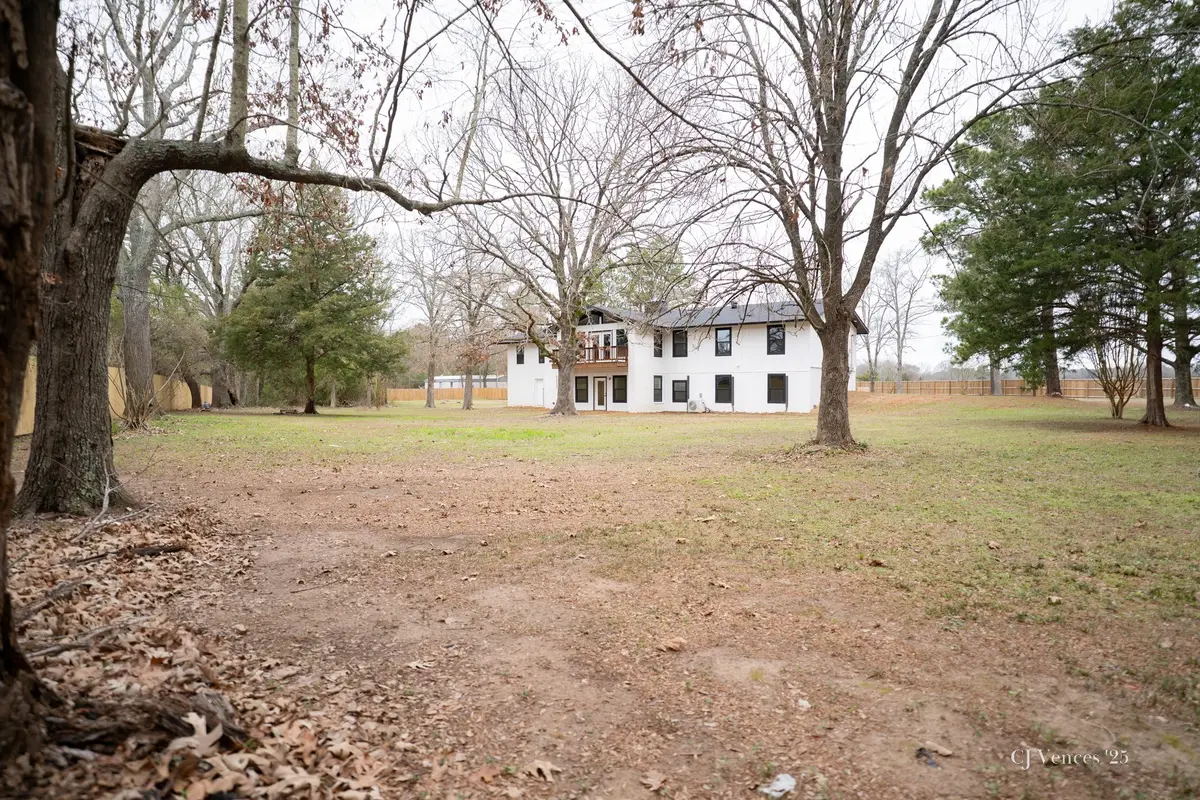 642 Circle M Drive, Grand Cane, LA 71032 - #1