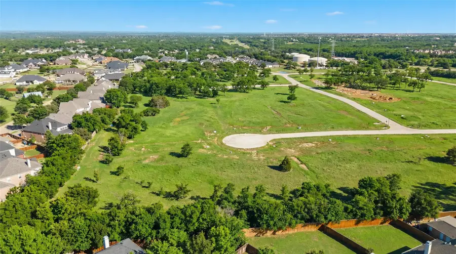 413 Valerie Way, Copper Canyon, TX 76226 - #2