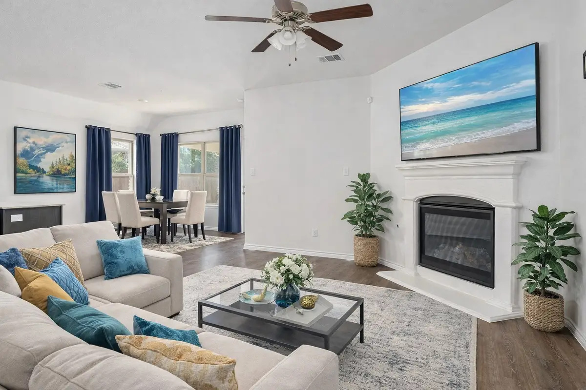 1500 Elizabeth Street, Anna, TX 75409 - #1