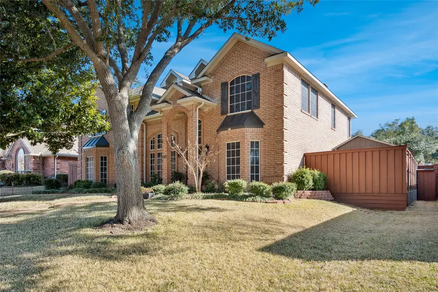 2676 Carnation Drive, Richardson, TX 75082 - Image #2