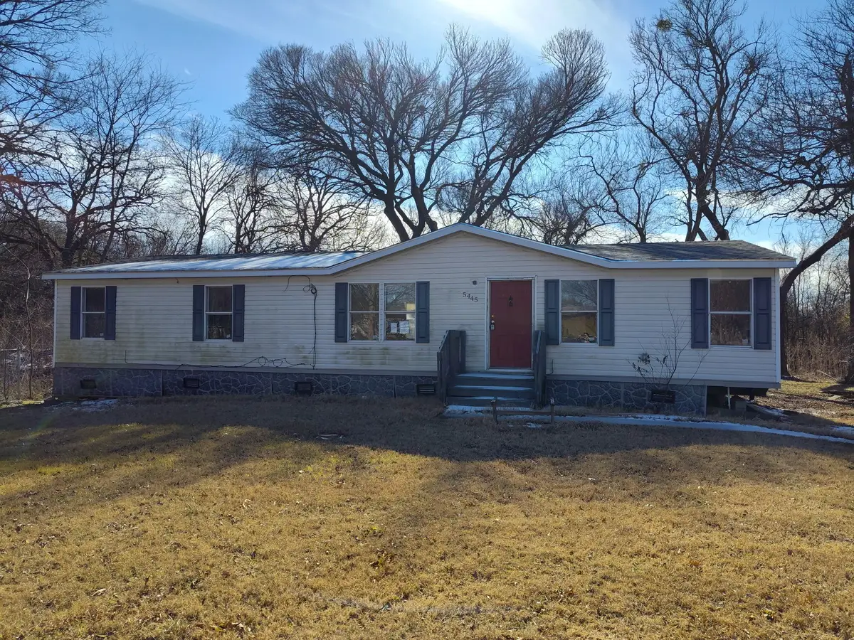 5445 Sun Meadow Circle, Granbury, TX 76049 - Image #1