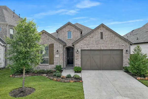 3004 Eccleston Street, Celina, TX 75009