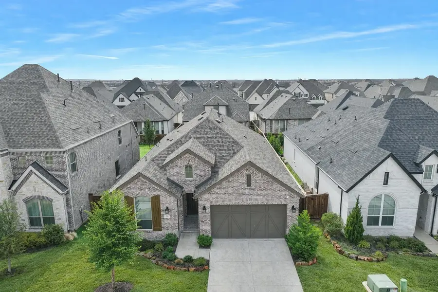 3004 Eccleston Street, Celina, TX 75009 - #2