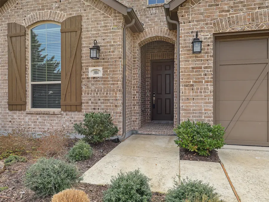 3004 Eccleston Street, Celina, TX 75009 - #3