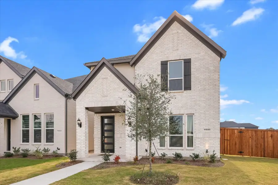 11503 Empress Drive, Frisco, TX 75035 - #2