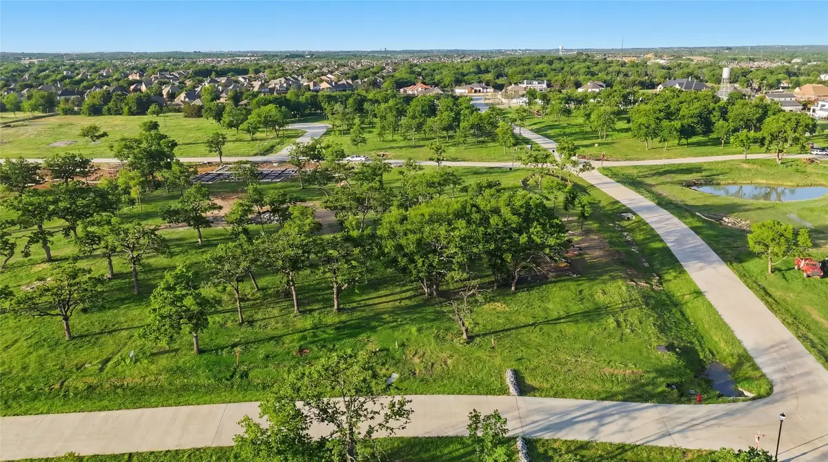 706 Sutton Lane, Copper Canyon, TX 76226 - #1