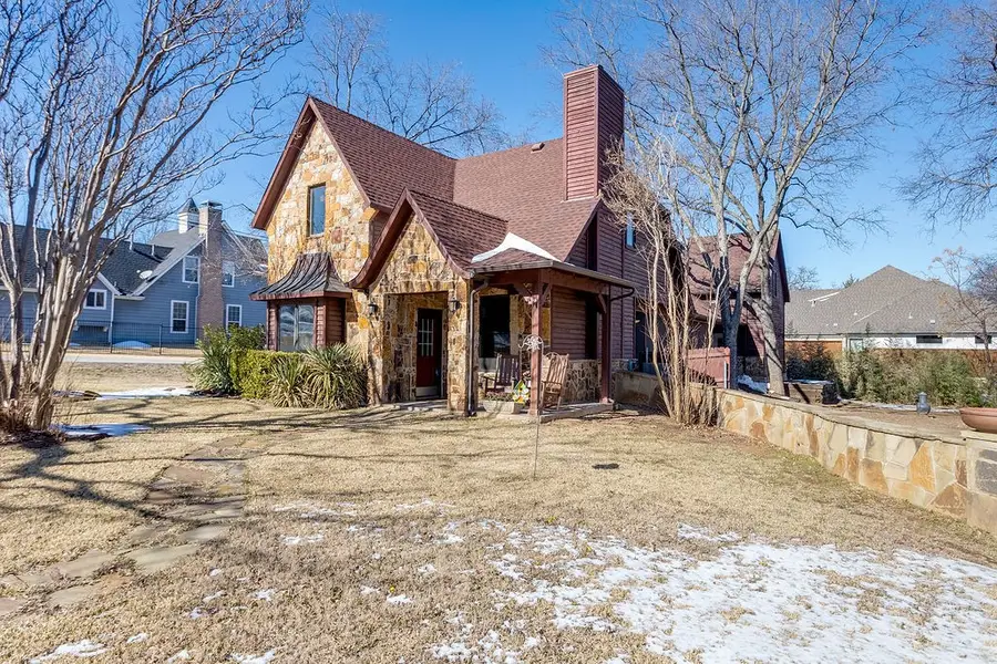 401 Denton Street E, Argyle, TX 76226 - Image #3