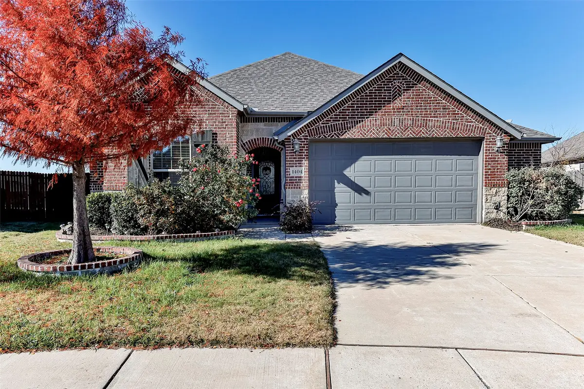1404 Macaw Court, Little Elm, TX 75068 - Image #1