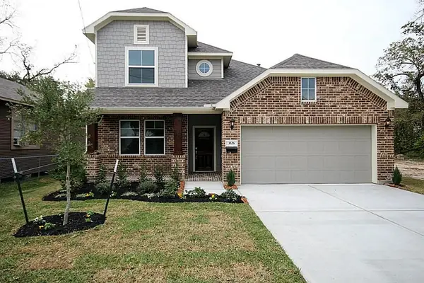 3326 Mcgowen Street, Houston, TX 77004