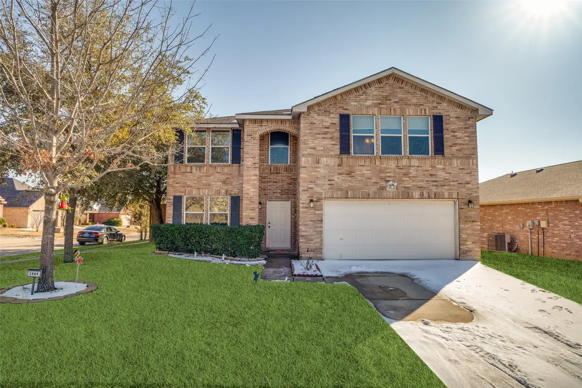 1964 Copper Mountain Drive, Justin Roanoke, TX 76247 - #1