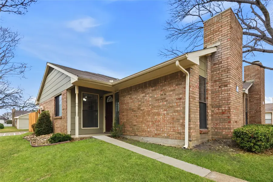 1805 W Spring Creek Parkway #EE2, Plano, TX 75023 - #2