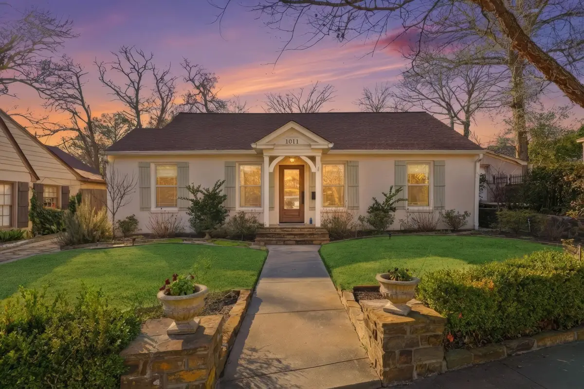 1011 S Chilton Avenue, Tyler, TX 75701 - Image #1