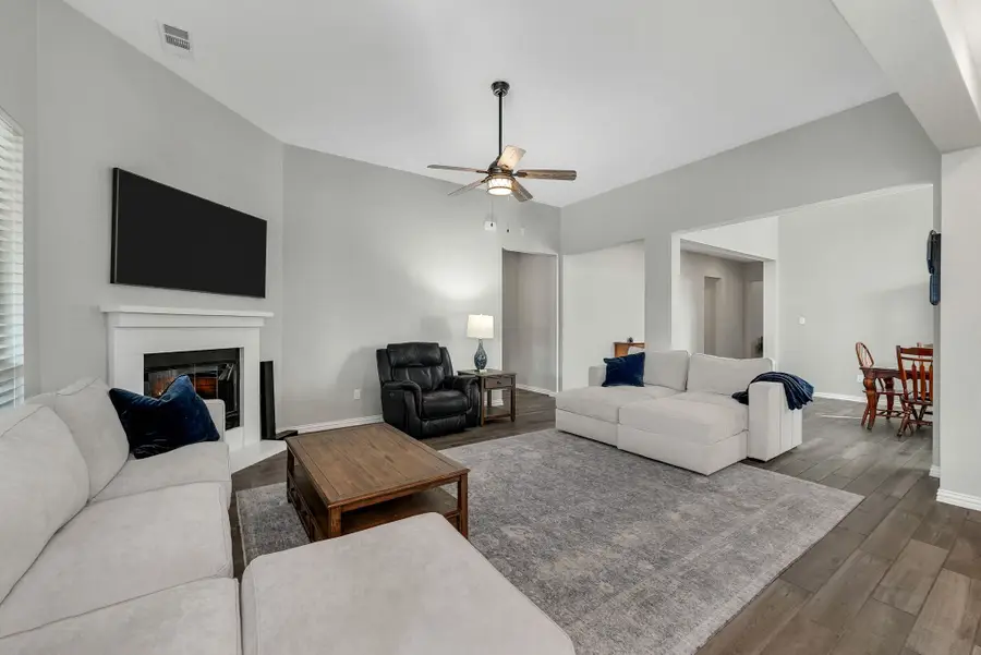 4433 Ginger Road, Celina, TX 75078 - #3