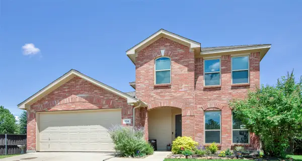 514 Brighton Court, Wylie, TX 75098