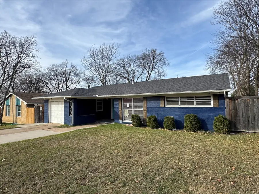 625 Midvale Drive, Dallas, TX 75232 - #2