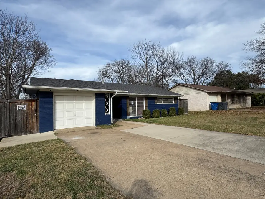 625 Midvale Drive, Dallas, TX 75232 - #3