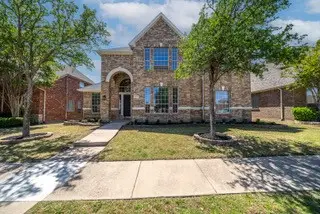 3475 Pilgrim Drive, Frisco, TX 75034 - Image #1