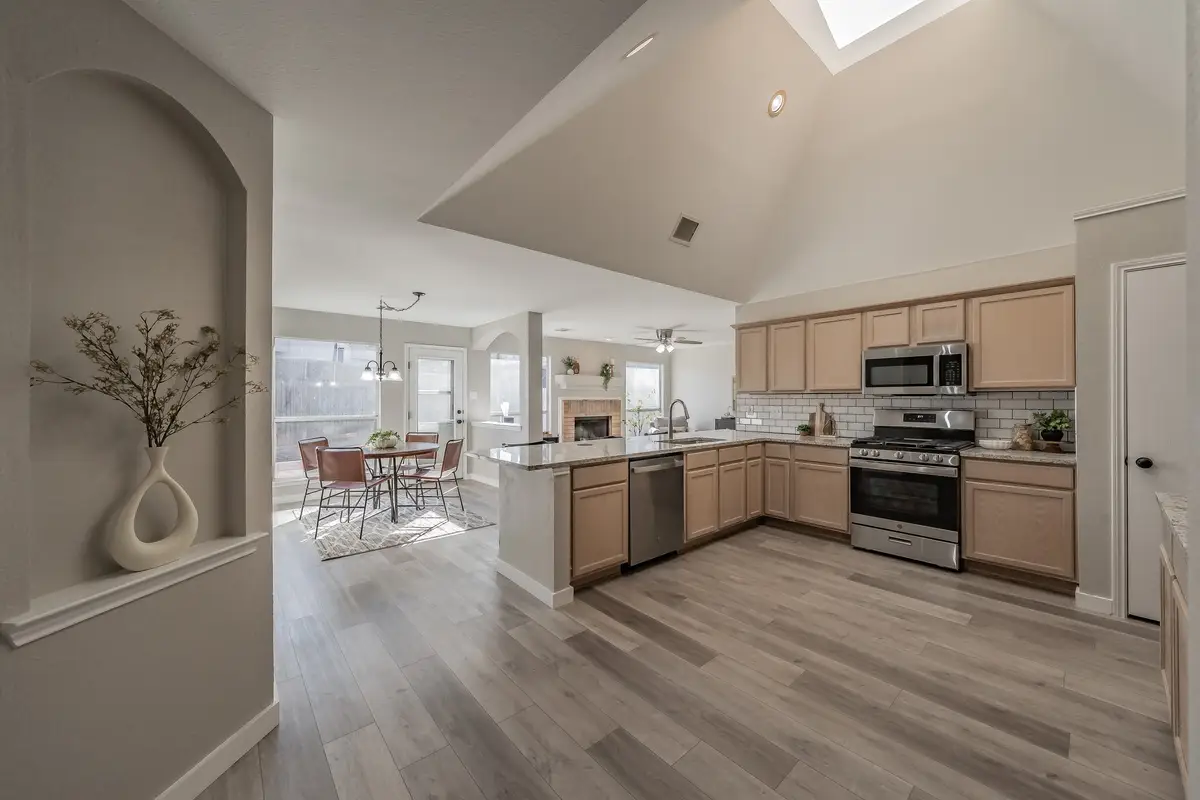 909 Western Pass, Fort Worth, TX 76179 - #1