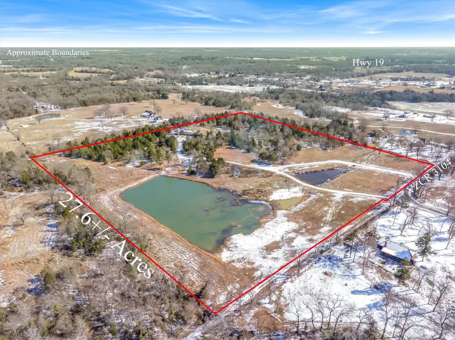 2750 Vz County Road 3104, Edgewood, TX 75117 - #2