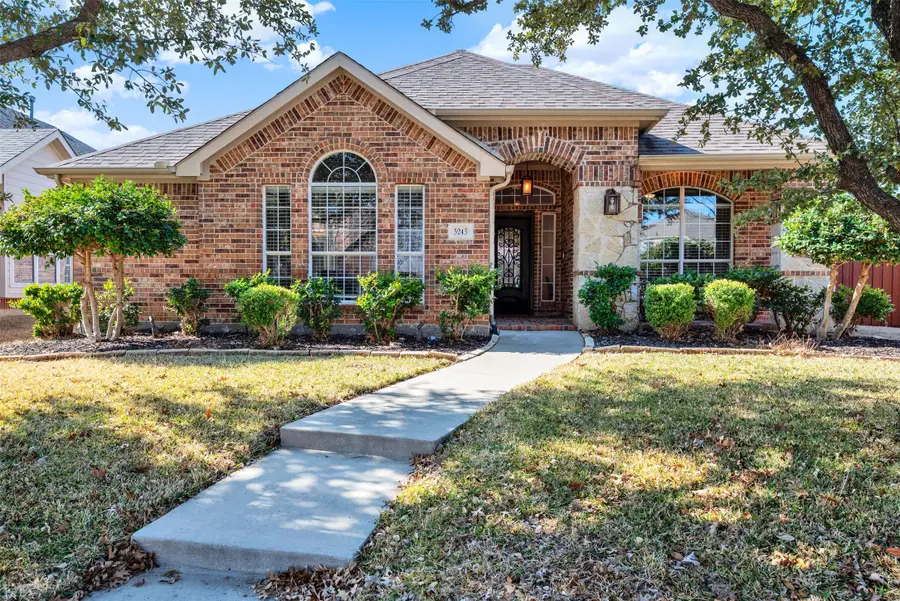 5245 Evening Sun Drive, Frisco, TX 75034 - #2