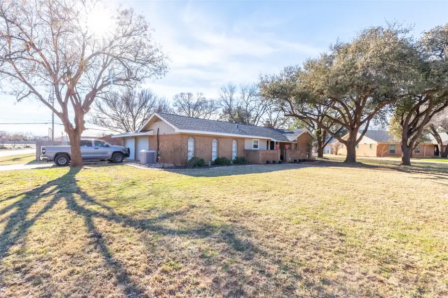 2150 Brook Hollow Drive, Abilene, TX 79605 - #3