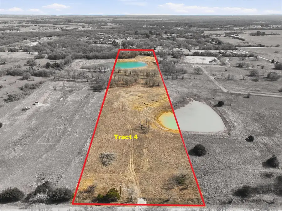 825 County Road 404, Alvarado, TX 76009 - #2
