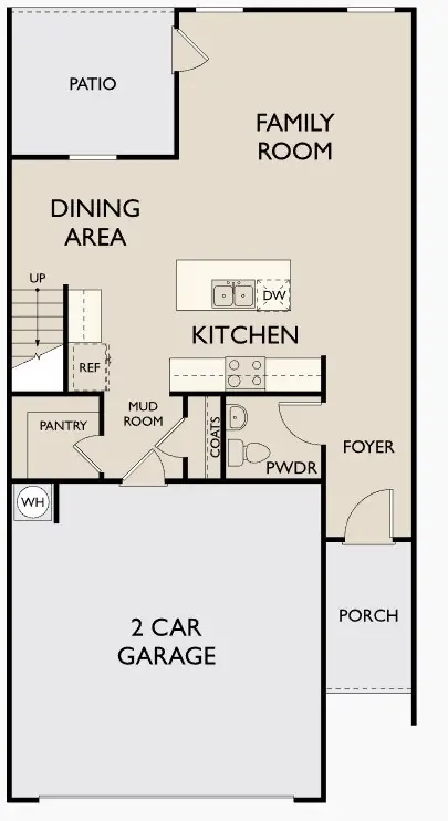 1500 Lake Alpine Trail, Anna, TX 75409 - #2