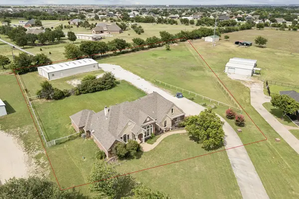 2308 Kella Court, Haslet, TX 76052