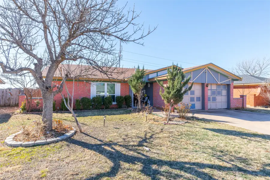 5541 Southmoor Drive, Abilene, TX 79606 - #3