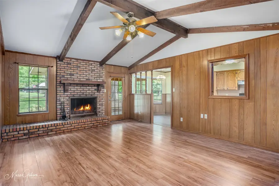 10016 Mustang Circle, Keithville, LA 71047 - #2