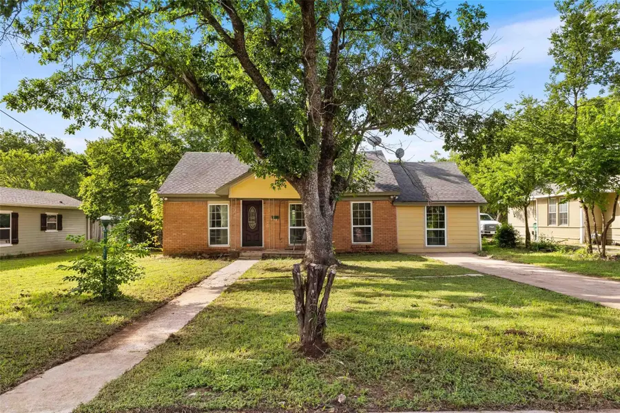 1126 W 7th Street, McGregor, TX 76657 - Image #2