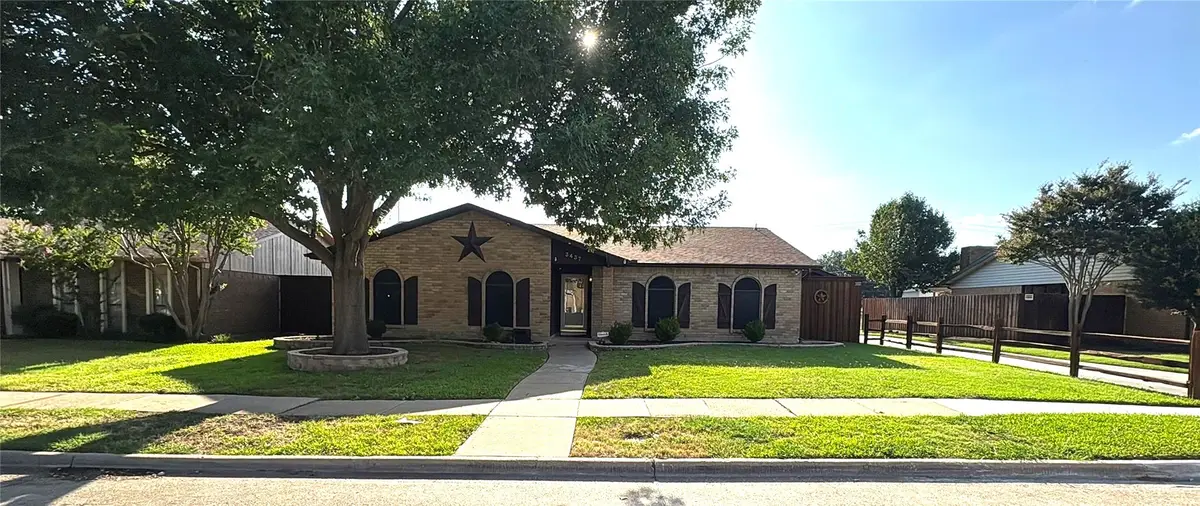 3437 Livingston Lane, Carrollton, TX 75007 - Image #1